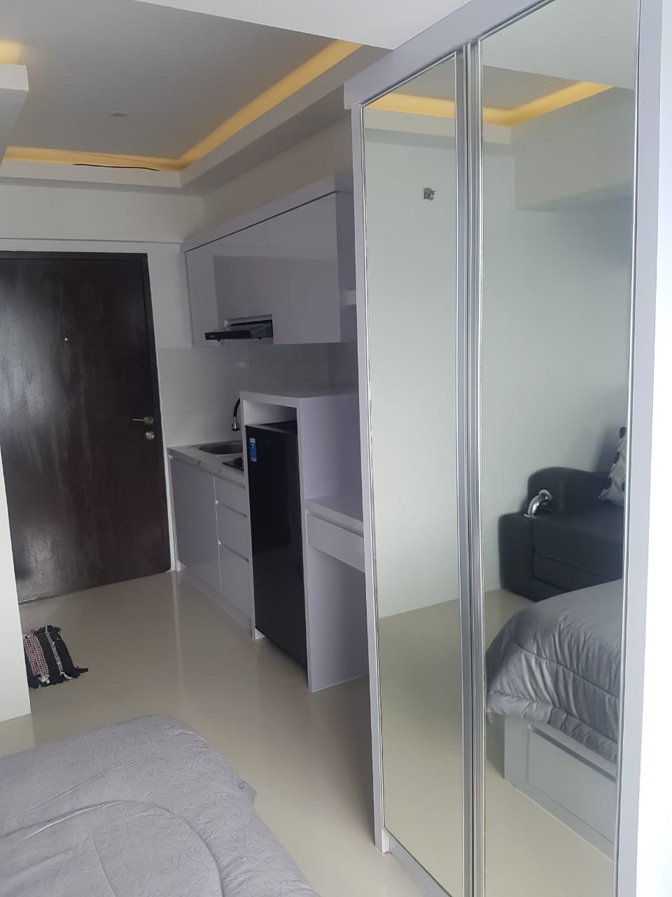 Sewa Apartemen The Jarrdin Hari/Minggu/Tahunan Di Bandung - 4