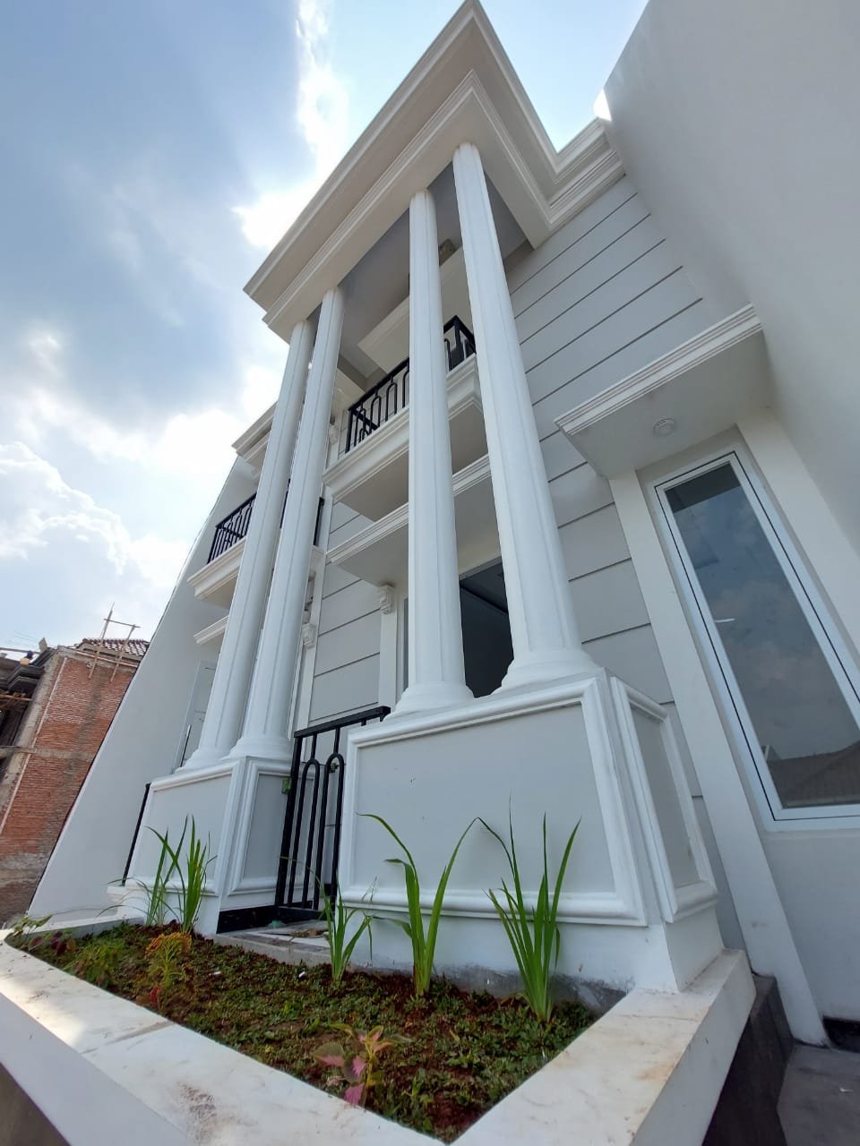 Dijual Rumah Mewah di Komplek Bona Vista Lebak Bulus Jakarta Selatan - 2