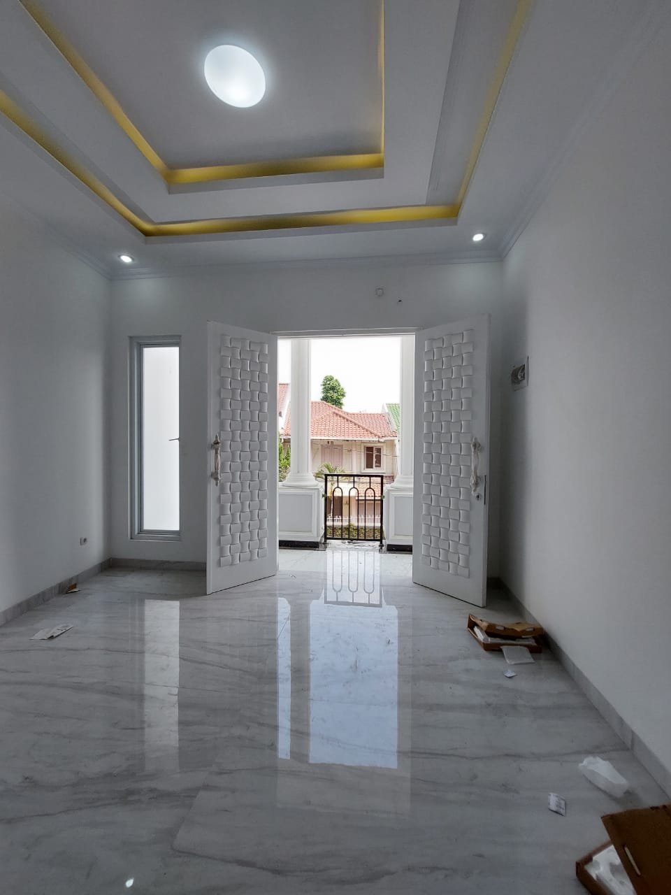 Dijual Rumah Mewah di Komplek Bona Vista Lebak Bulus Jakarta Selatan - 4