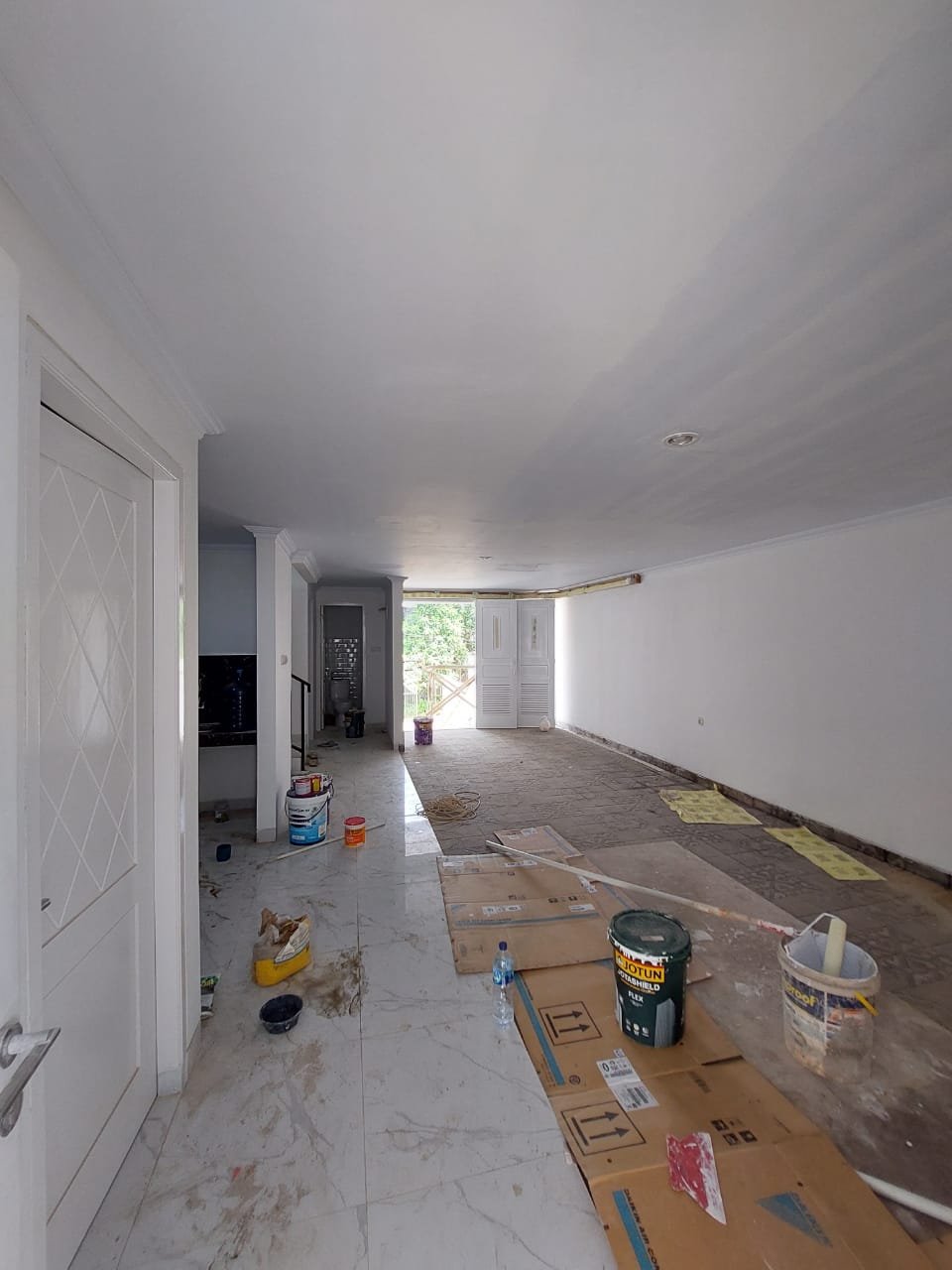 Dijual Rumah Mewah di Komplek Bona Vista Lebak Bulus Jakarta Selatan - 5