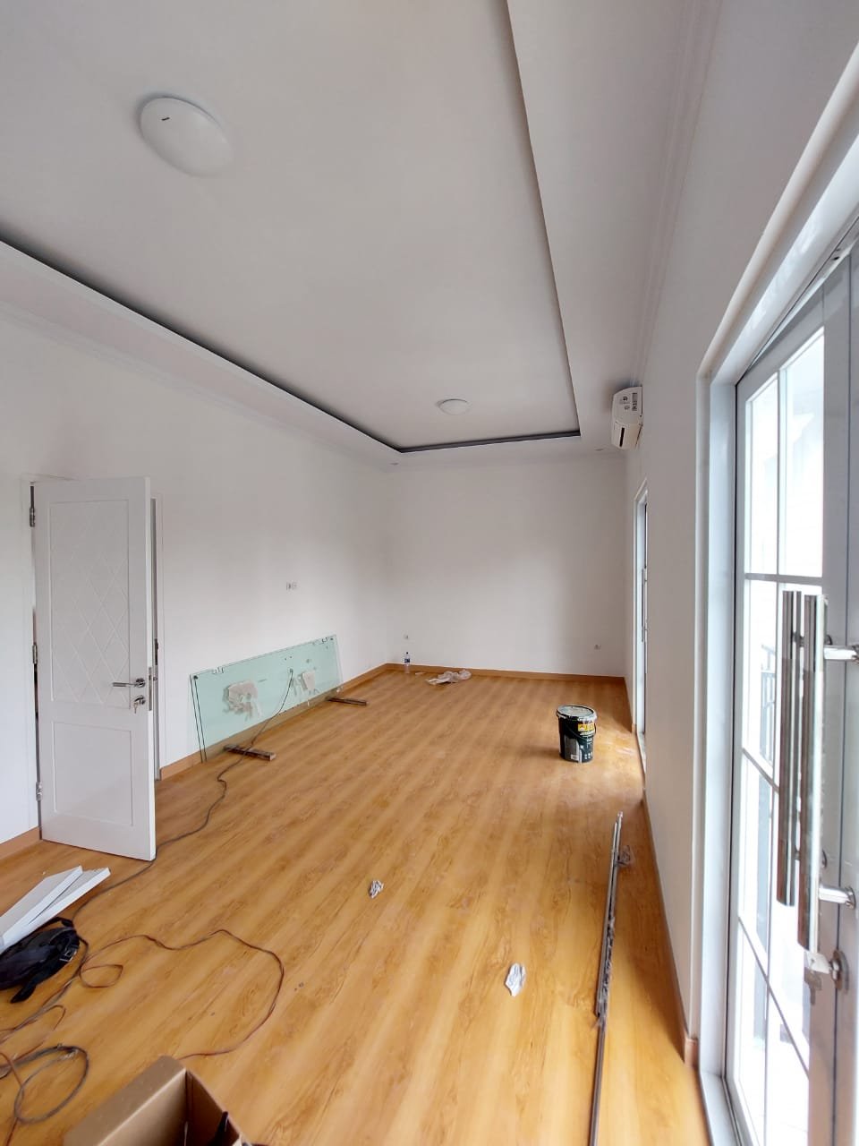 Dijual Rumah Mewah di Komplek Bona Vista Lebak Bulus Jakarta Selatan - 8