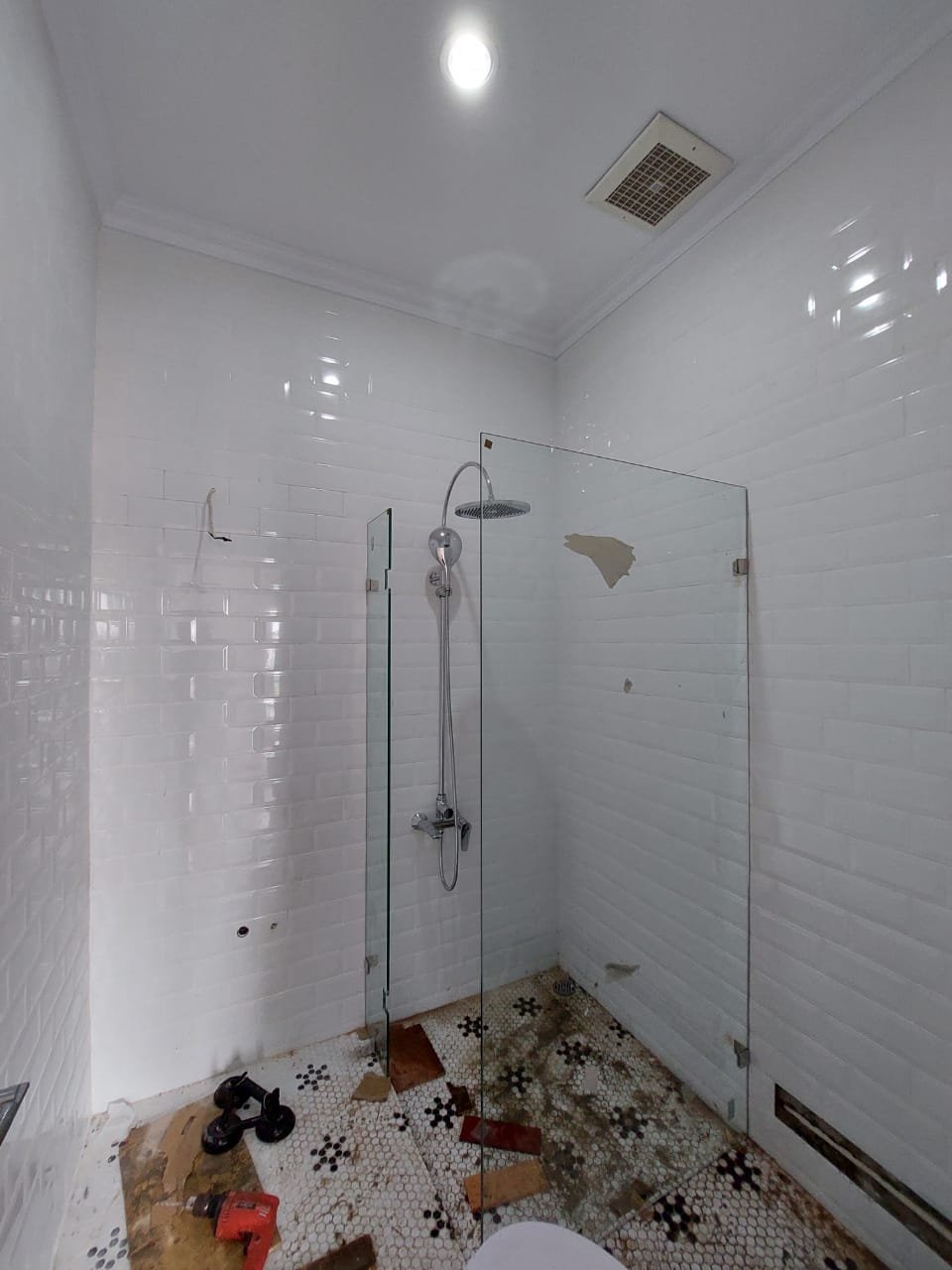 Dijual Rumah Mewah di Komplek Bona Vista Lebak Bulus Jakarta Selatan - 9