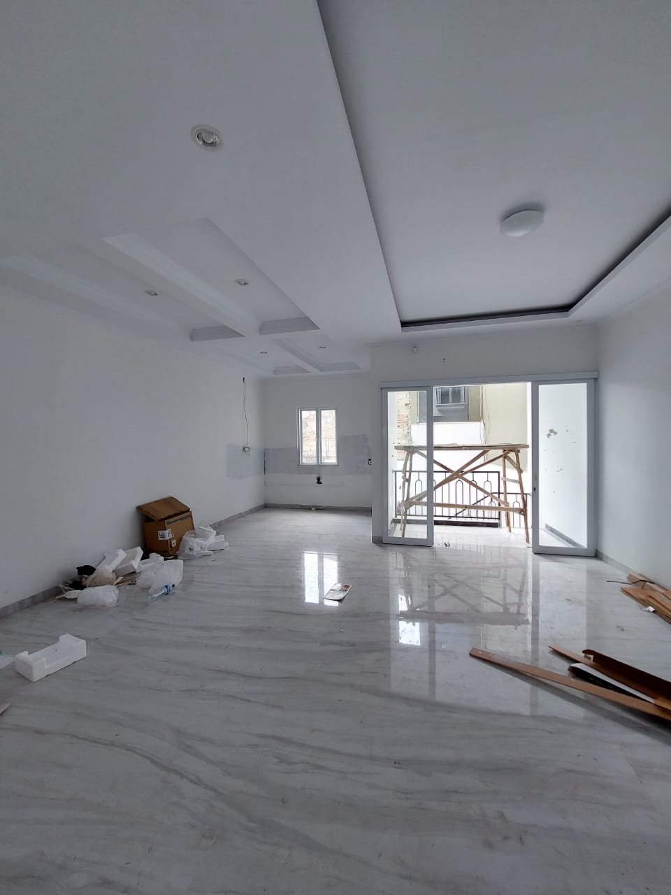 Dijual Rumah Mewah di Komplek Bona Vista Lebak Bulus Jakarta Selatan - 7