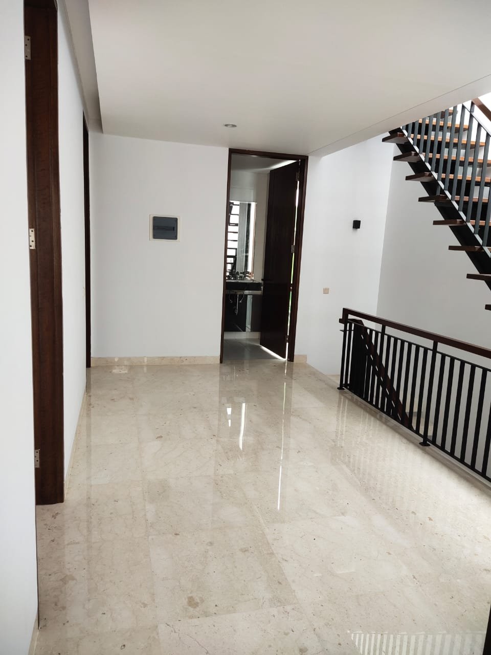 Mini Townhouse murah di Kebayoran Baru Jakarta Selatan, siap nego - 6