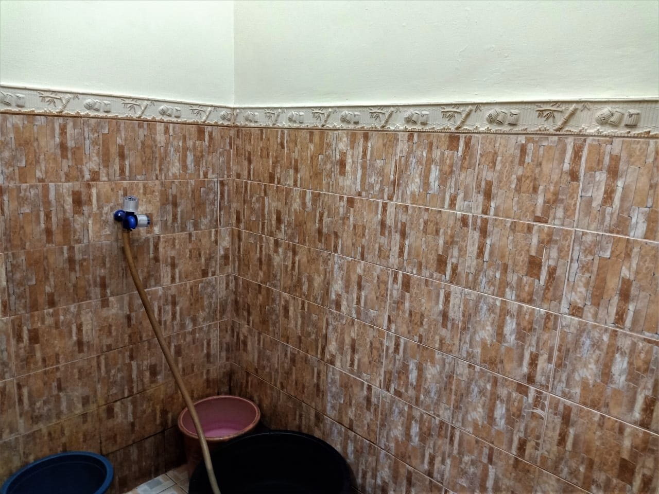 Rumah Dijual Siap Huni Strategis Dekat Pintu Tol Kukusan Beji Kota Depok - 17