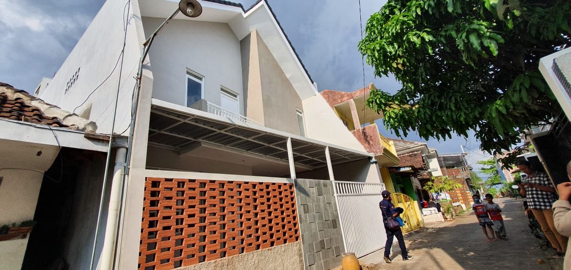 Rumah Kost Dijual Murah Di Malang, - 1