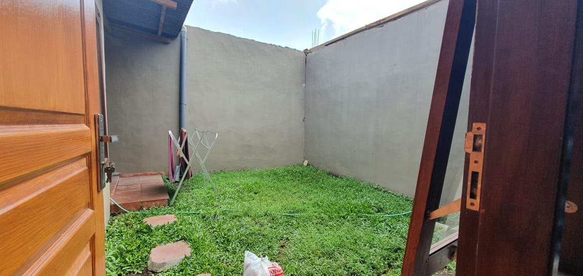 Rumah Dijual Dekat Kampus Malang, - 6