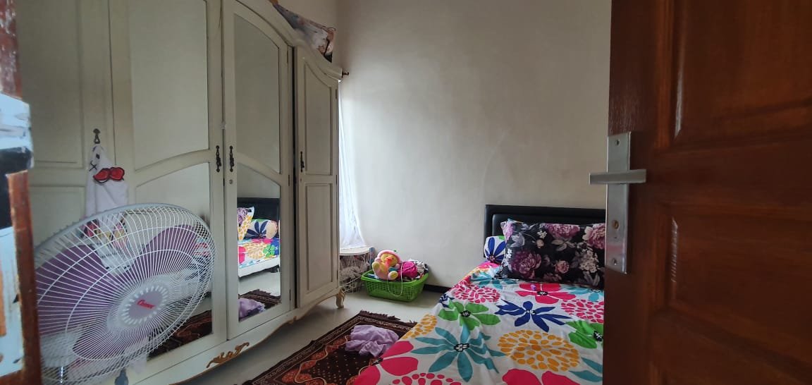 Rumah Dijual Dekat Kampus Malang, - 3