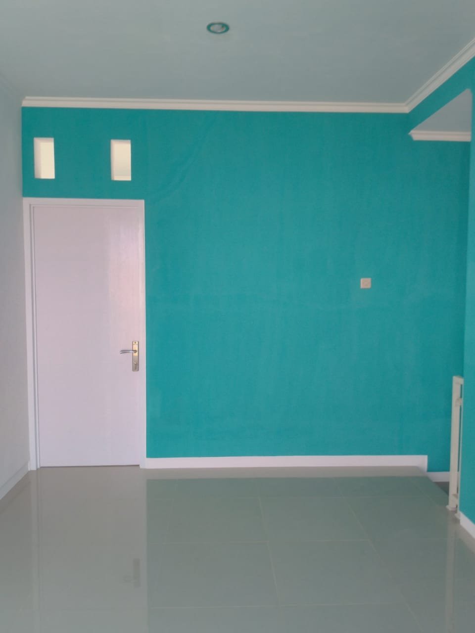 Rumah Murah 2 Lantai Di Malang, - 3
