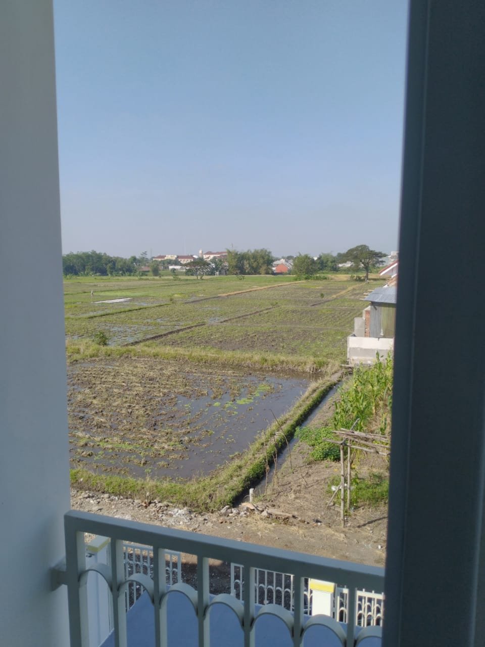 Rumah Murah 2 Lantai Di Malang, - 2
