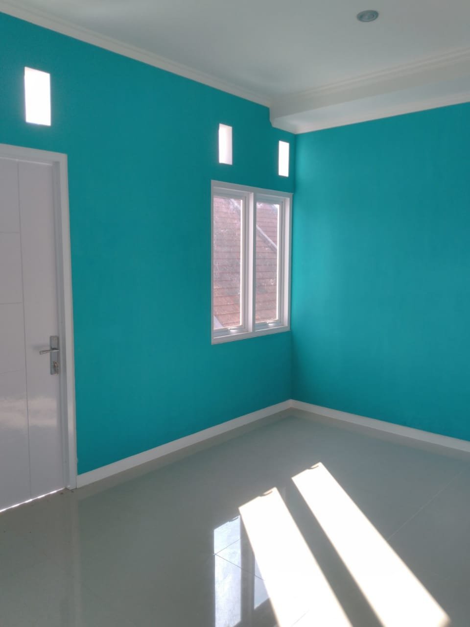 Rumah Murah 2 Lantai Di Malang, - 5