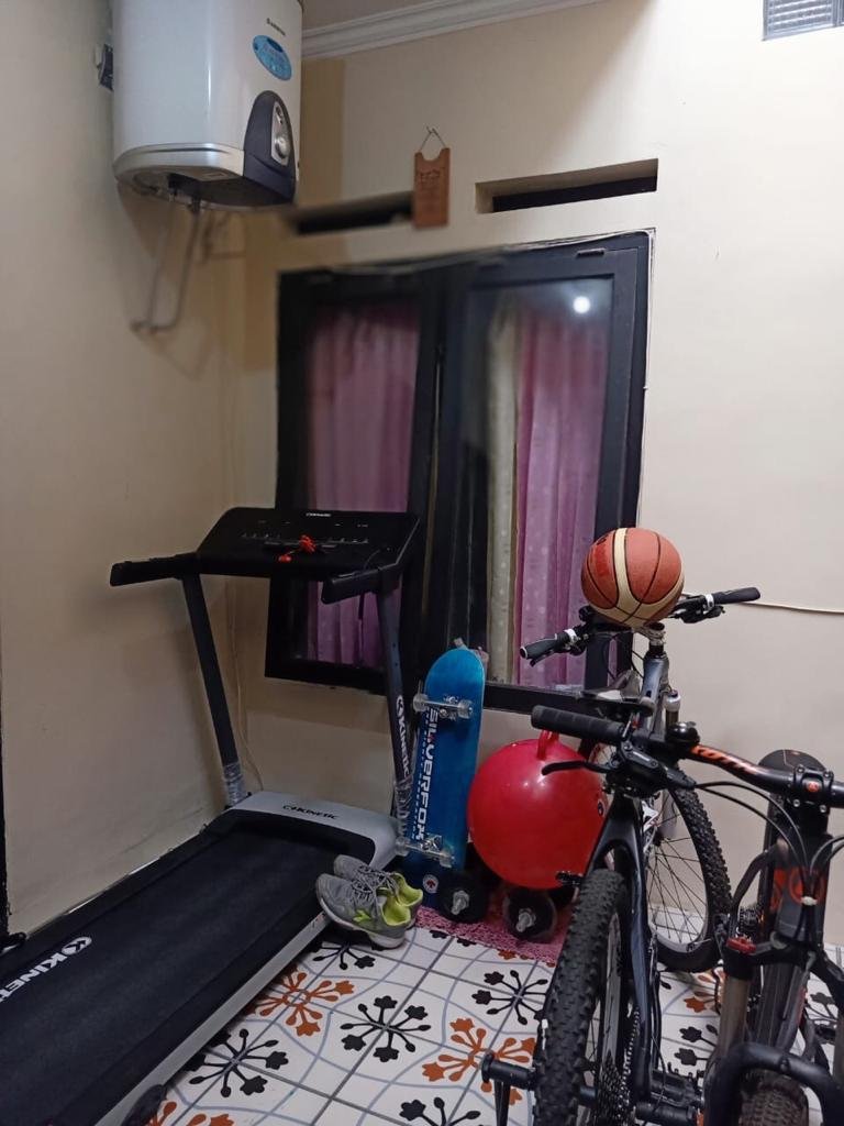 Jual Rumah Blimbing Malang, - 5