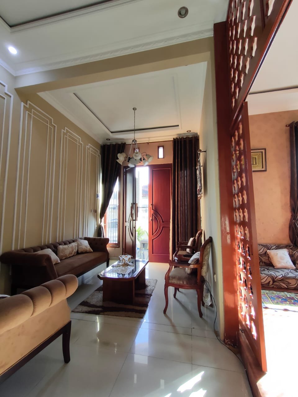 Perumahan Murah Blimbing Malang, - 6