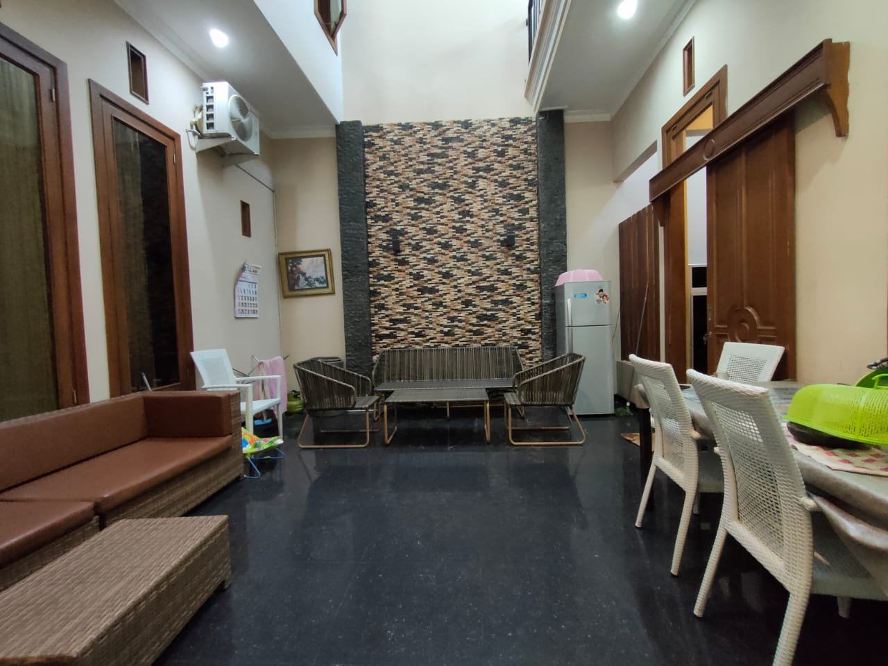 Perumahan Murah Blimbing Malang, - 4