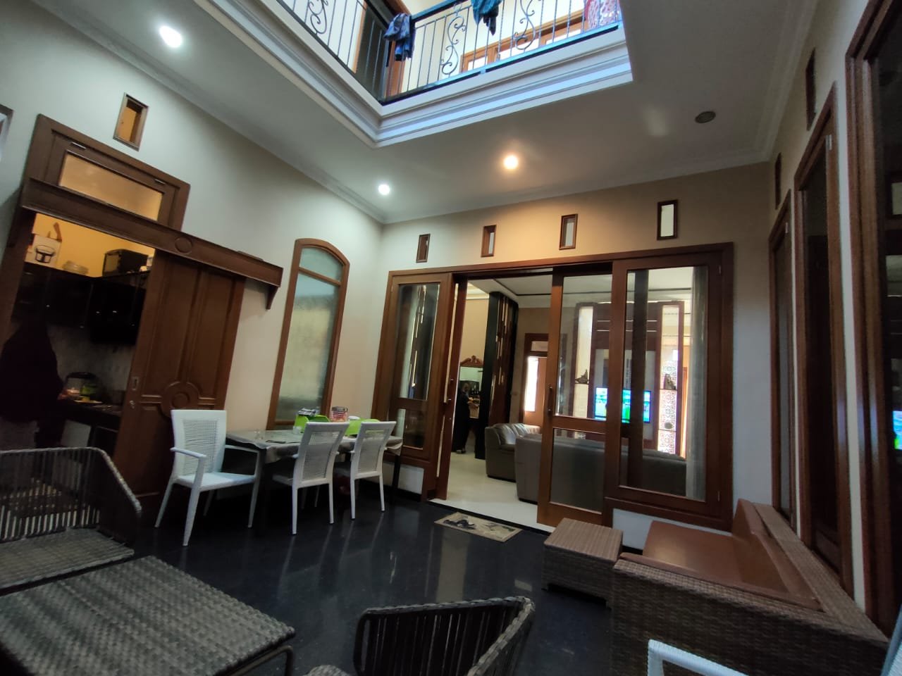 Perumahan Murah Blimbing Malang, - 3