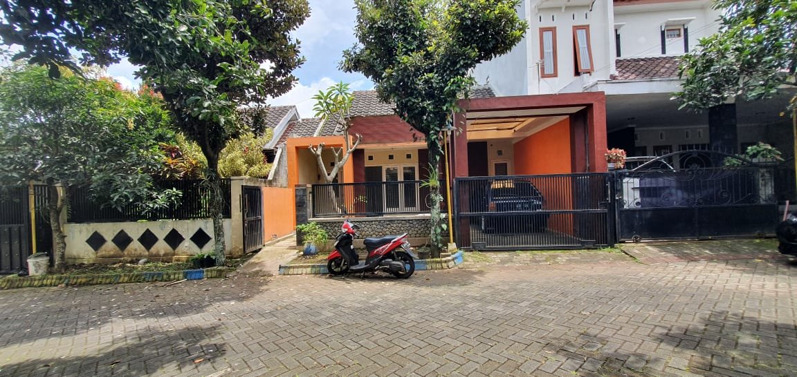 Rumah Murah Di Blimbing Malang, - 1