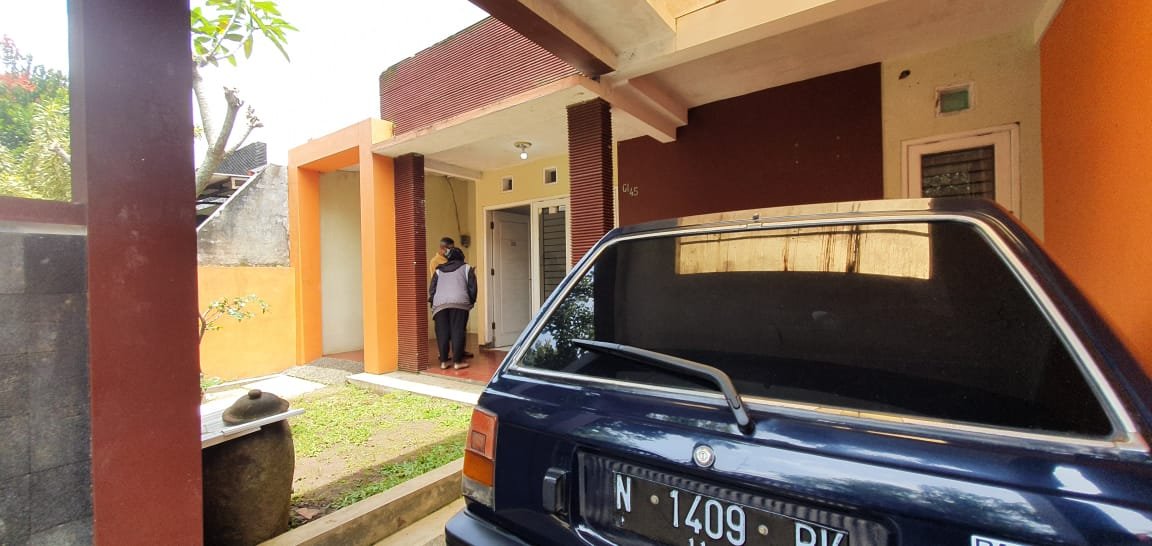 Rumah Murah Di Blimbing Malang, - 3