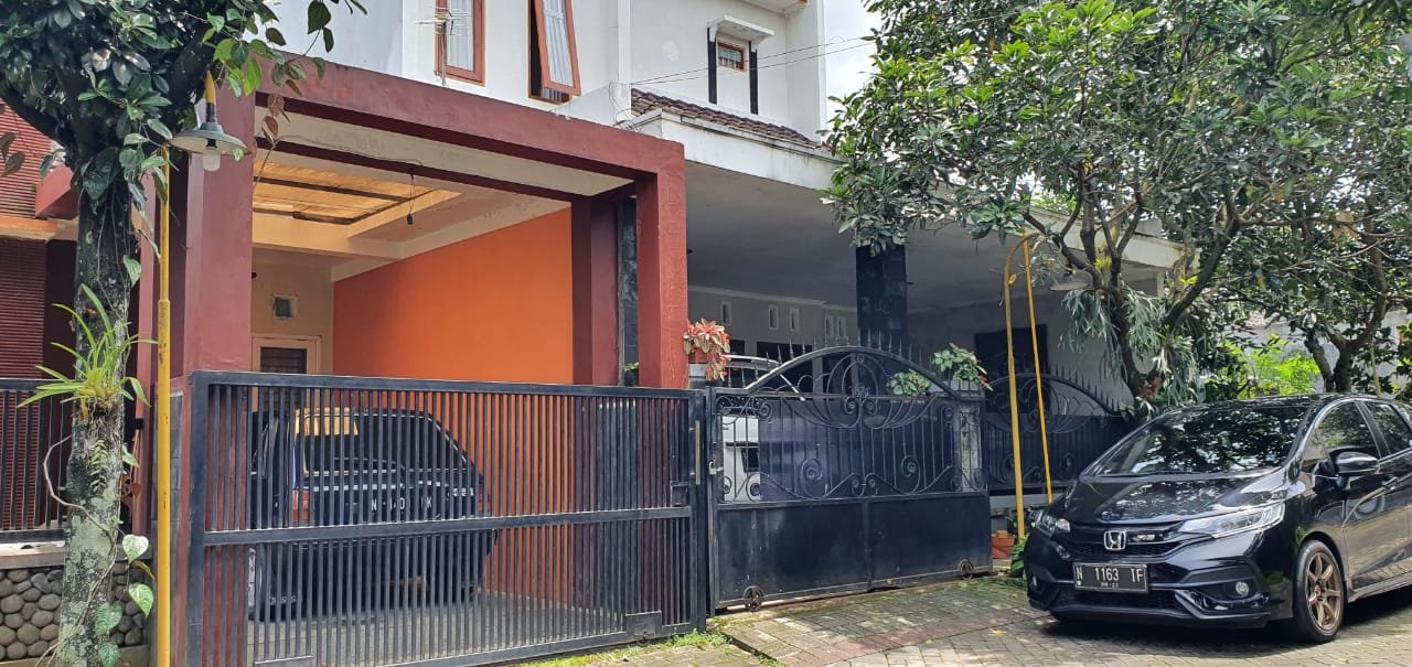 Rumah Murah Di Blimbing Malang, - 4