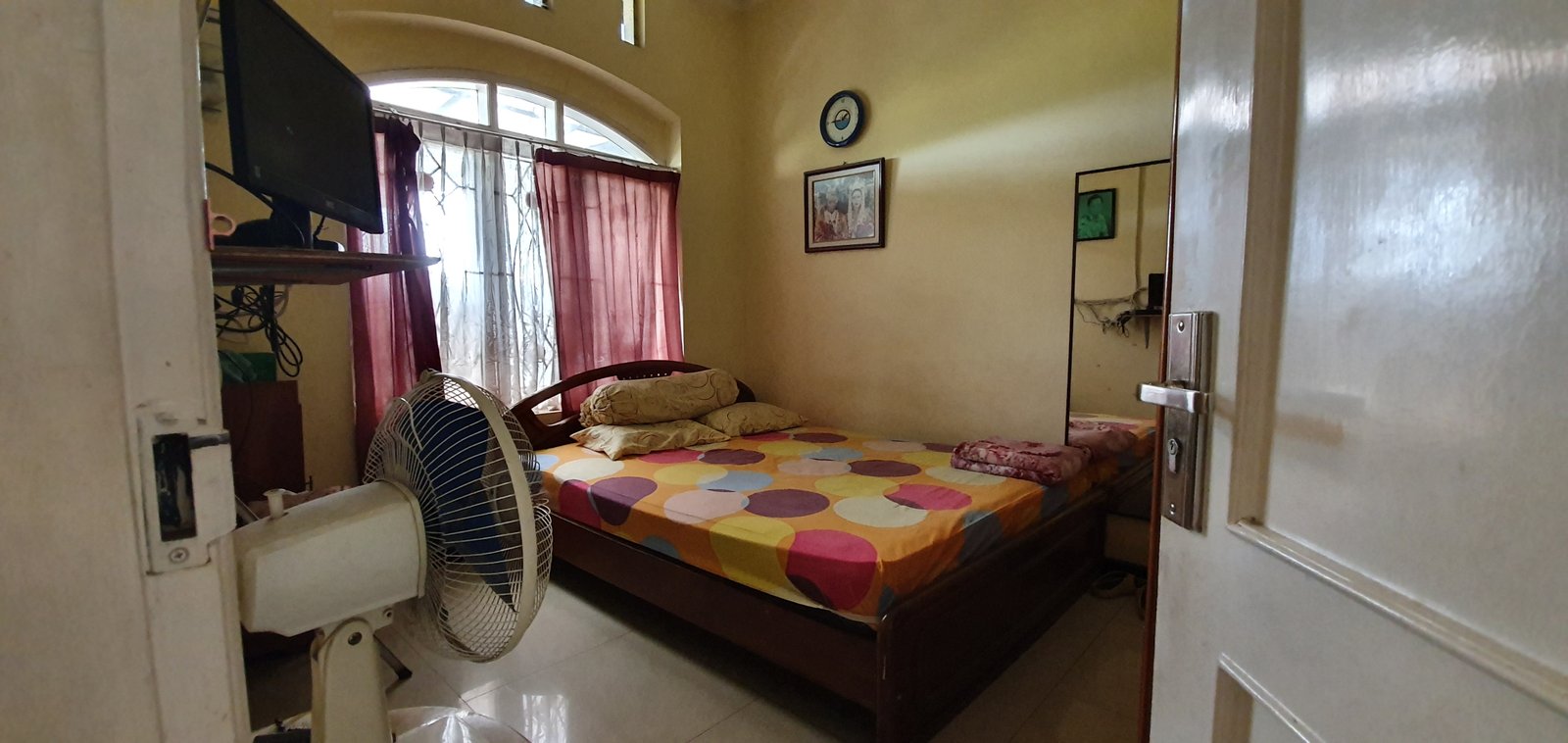 Jual Rumah Murah Batu Malang, - 3
