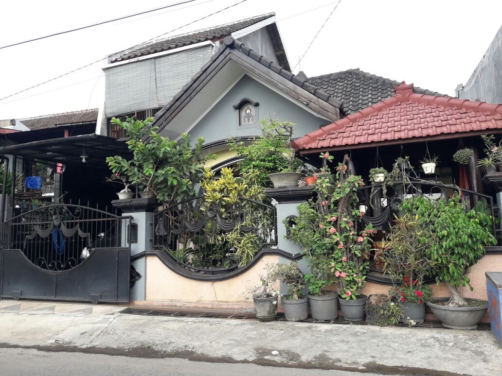 Jual Rumah Murah Batu Malang, - 1