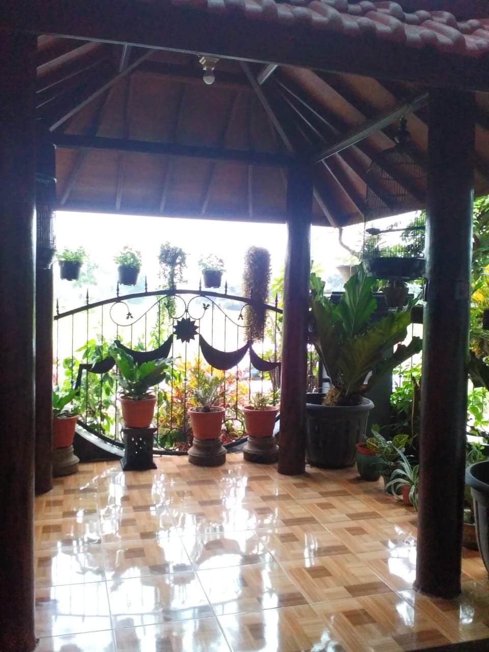Jual Rumah Murah Batu Malang, - 5