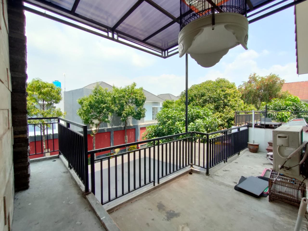 Perumahan Lowokwaru Malang, - 4