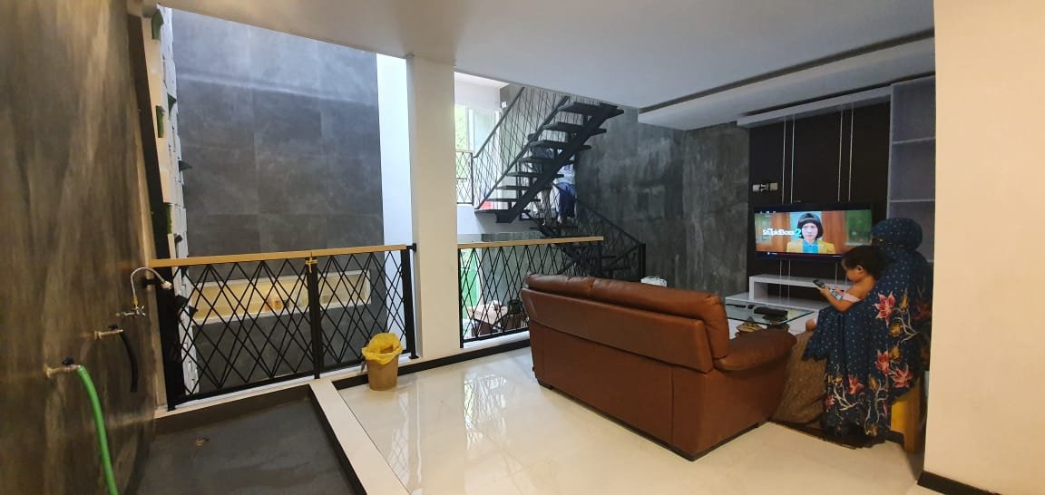 Rumah Di Malang Murah, - 2