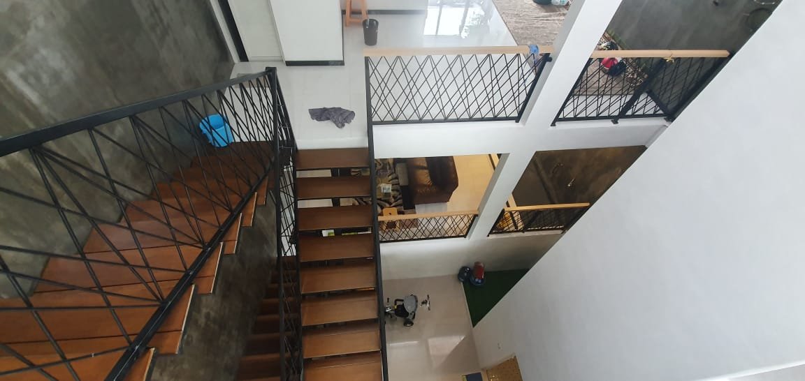 Rumah Di Malang Murah, - 4