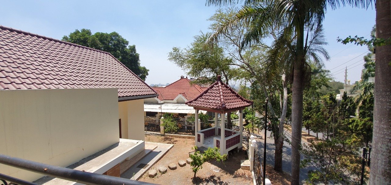 Jual Rumah Mewah Malang, - 6