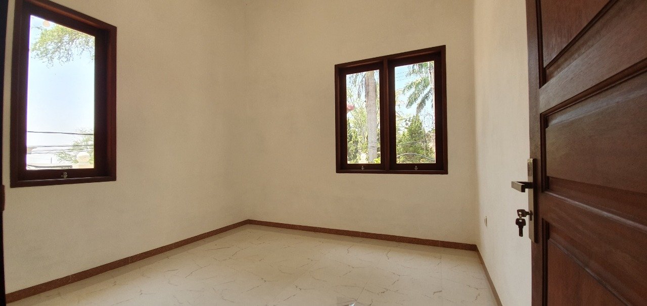 Jual Rumah Mewah Malang, - 4