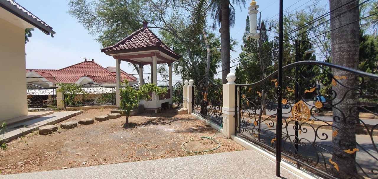 Jual Rumah Mewah Malang, - 2