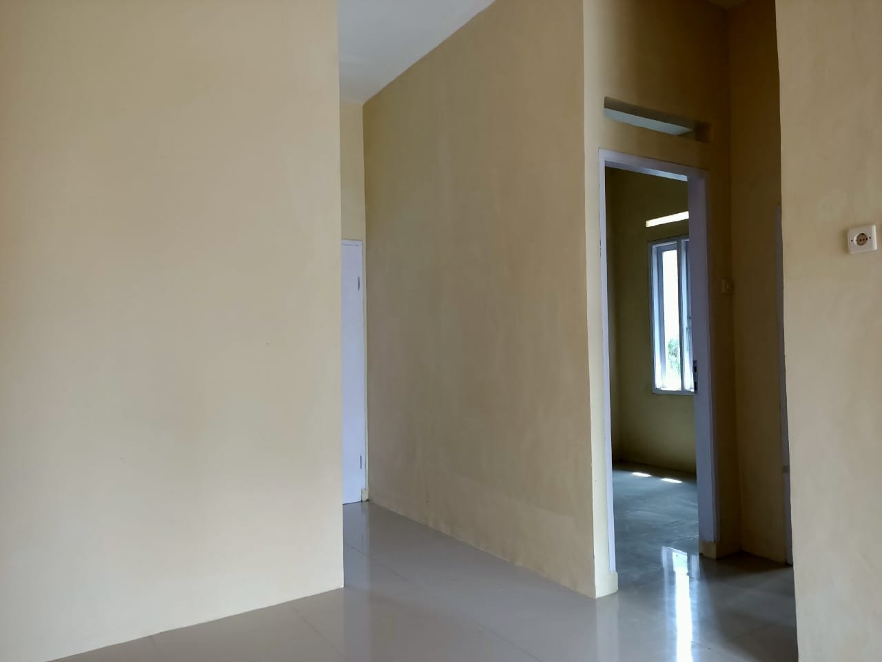 Dijual Rumah Baru Dengan Harga Terjangkau di Rangkapan Jaya, Depok - 7