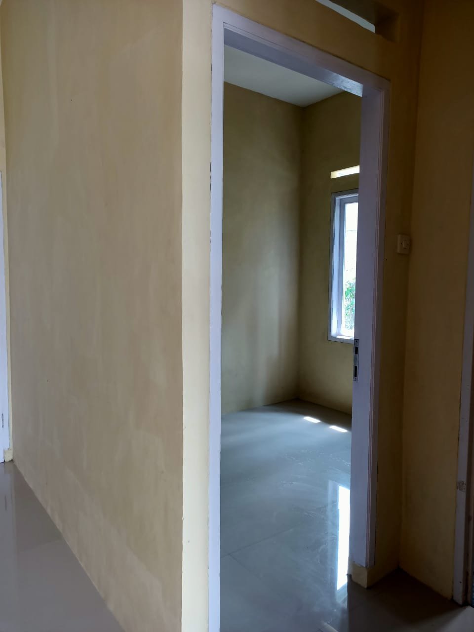 Dijual Rumah Baru Dengan Harga Terjangkau di Rangkapan Jaya, Depok - 8