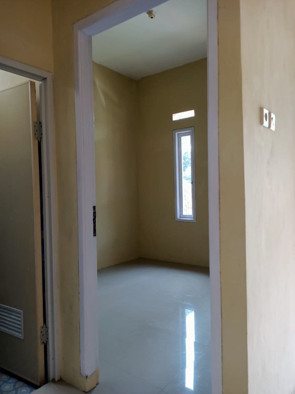 Dijual Rumah Baru Dengan Harga Terjangkau di Rangkapan Jaya, Depok - 10