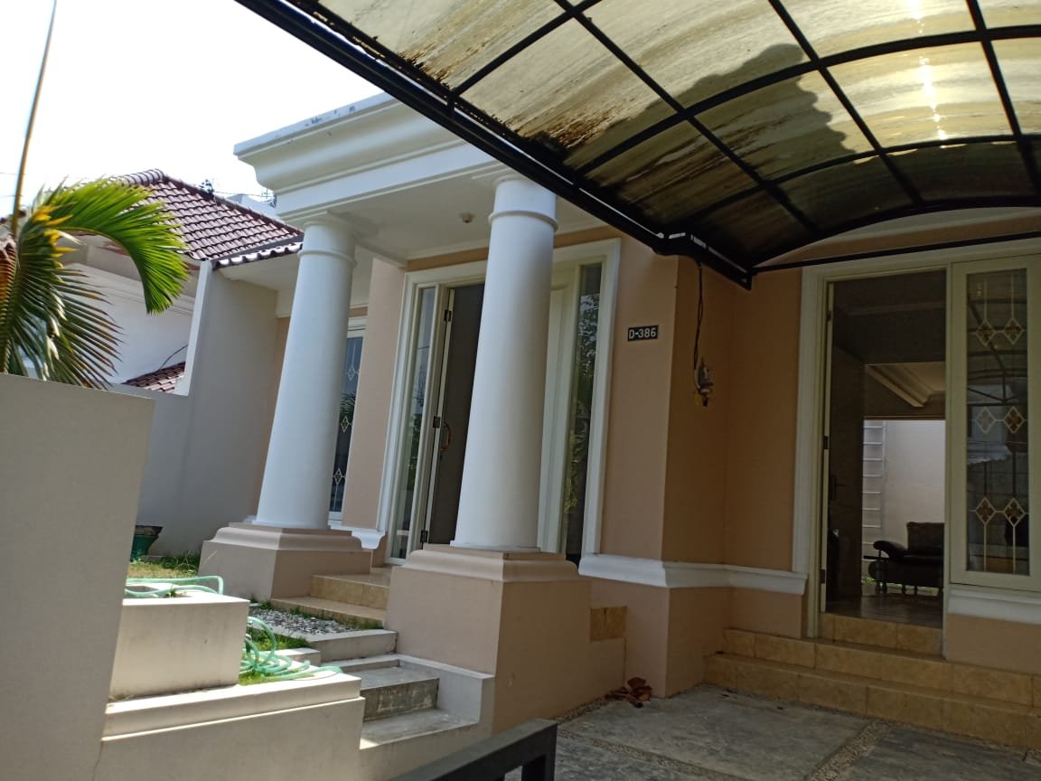 Rumah Dijual Di Malang Kota 2021, - 2