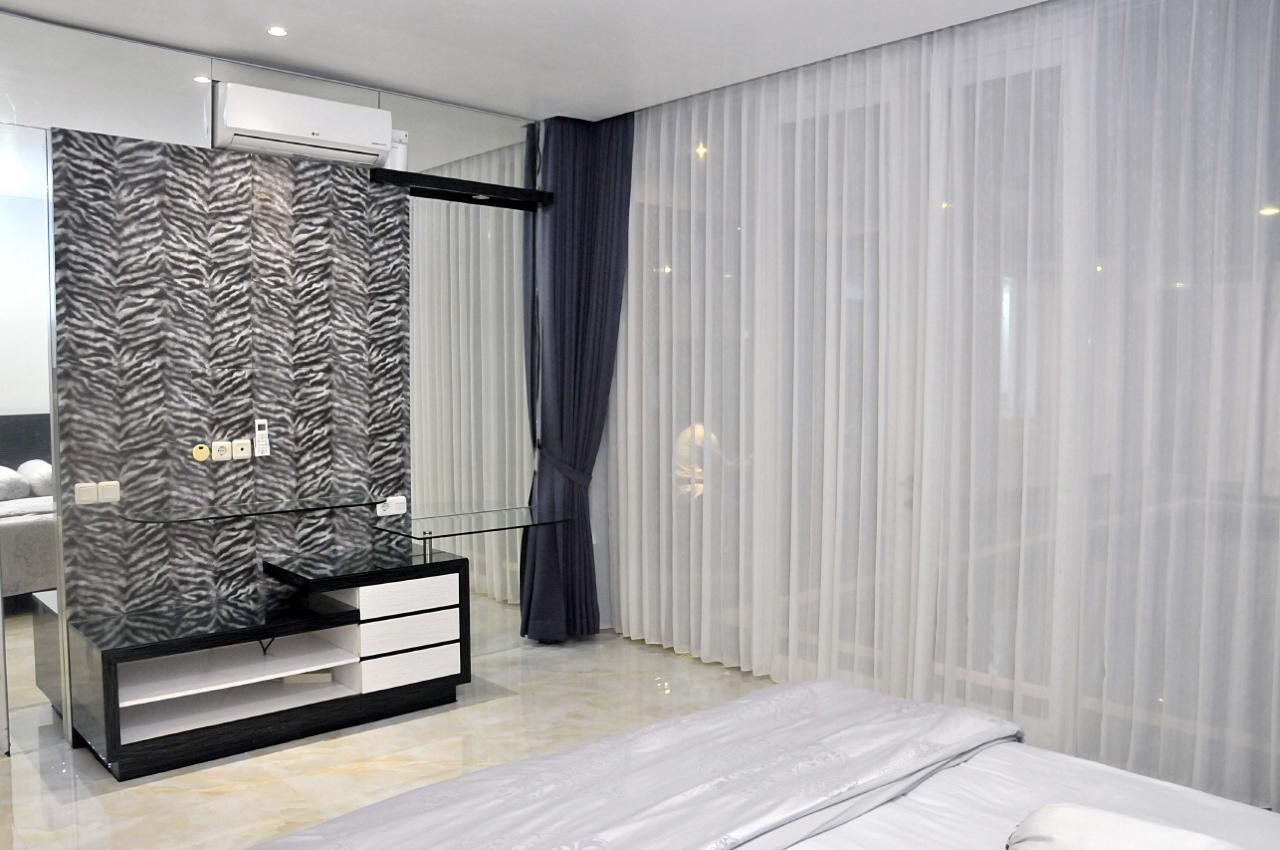 Rumah Mewah Dijual Di Blimbing Malang, - 5