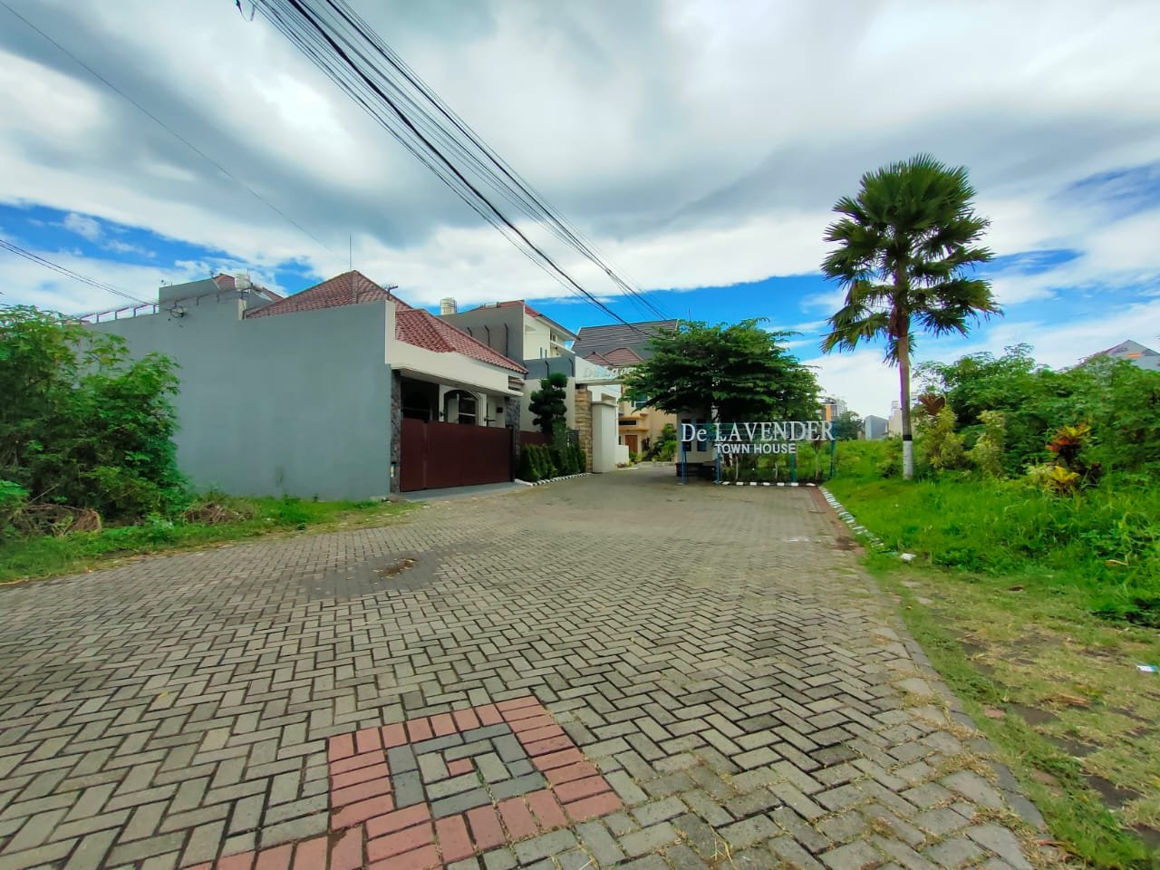 Jual Rumah Malang Murah, - 3