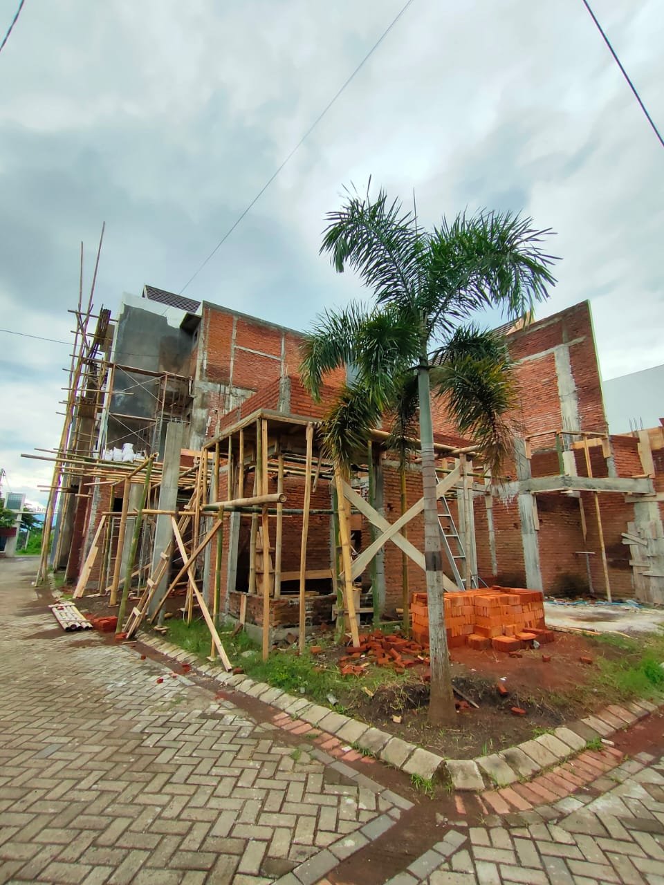 Jual Rumah Malang Murah, - 2