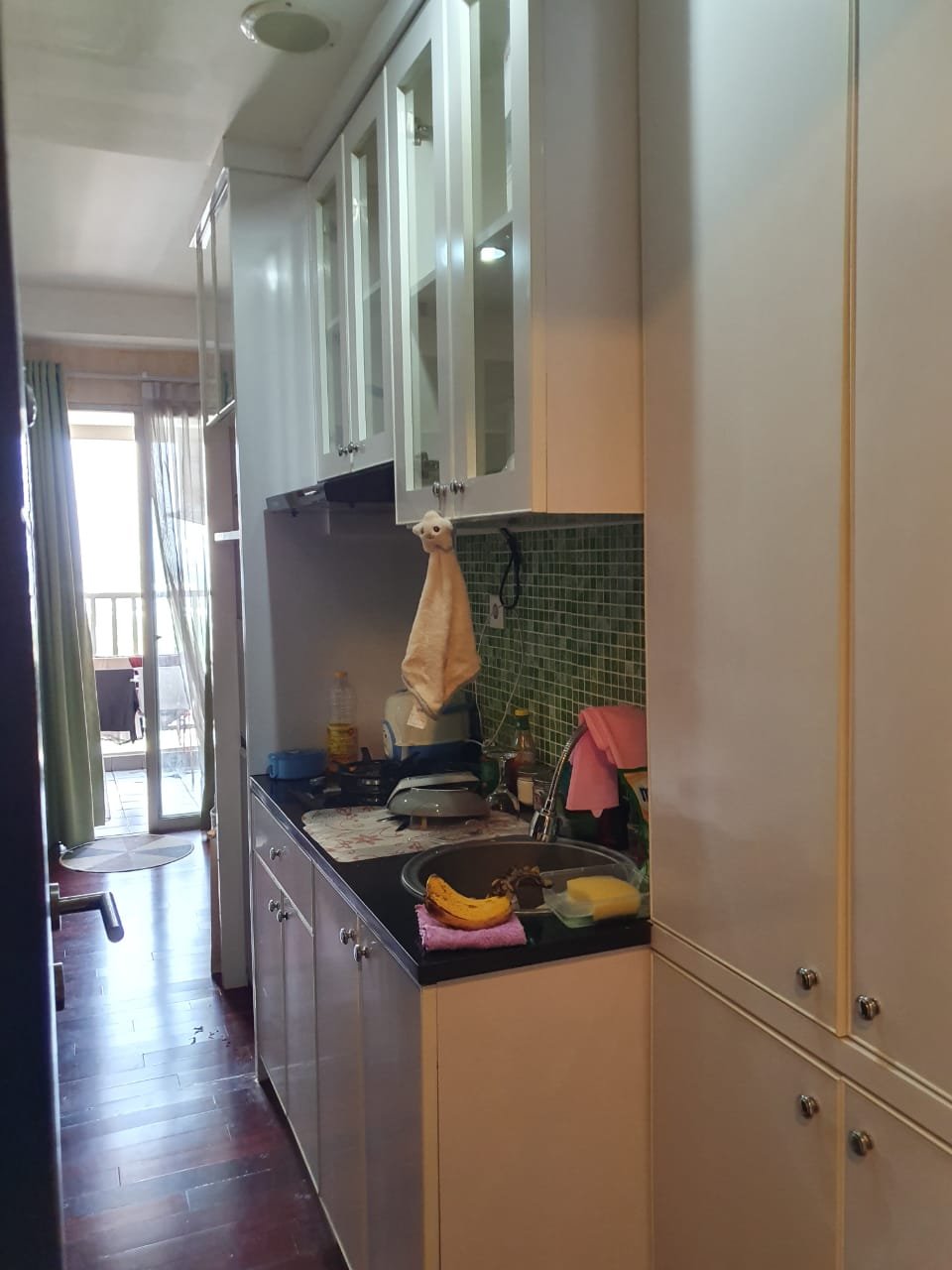 Dijual Apartemen Belmon Type Studio, Jl. Lapangan Bola,Jakarta Barat - 4