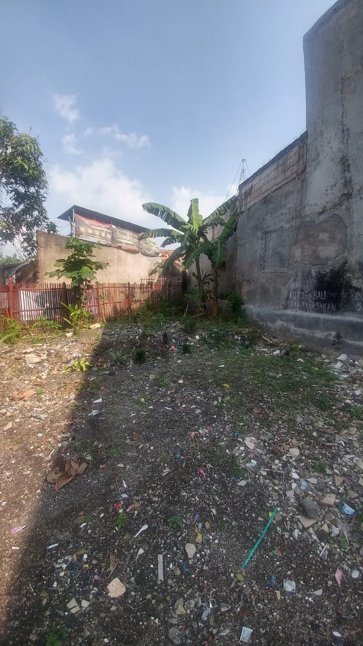 Dijual Tanah Kavling di Kawasan Jatinangor (dekat Kampus IKOPIN), Sumedang-Jawa Barat. - 4