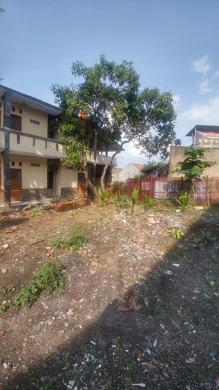 Dijual Tanah Kavling di Kawasan Jatinangor (dekat Kampus IKOPIN), Sumedang-Jawa Barat. - 3