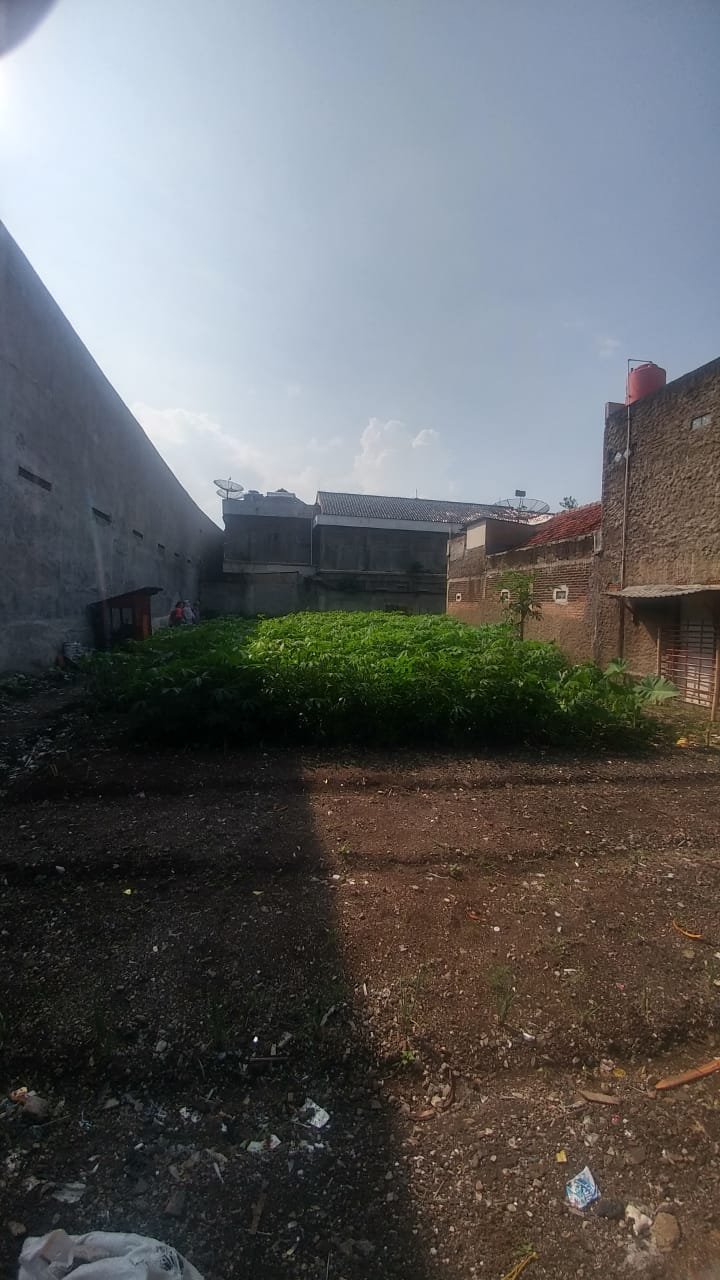 Dijual Tanah Kavling di Kawasan Jatinangor (dekat Kampus IKOPIN), Sumedang-Jawa Barat. - 2