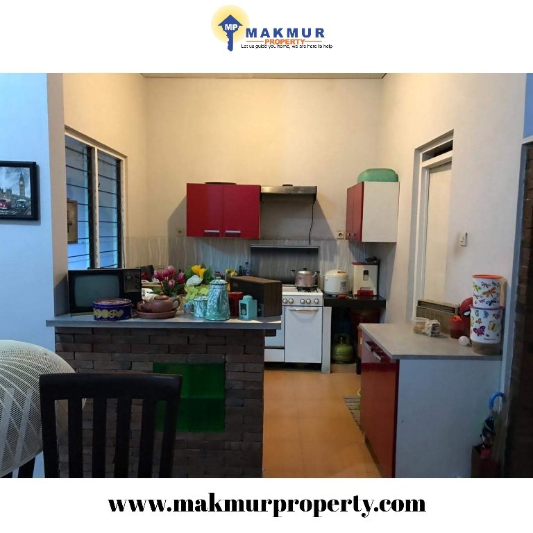 Rumah Kos Di Malang - 3