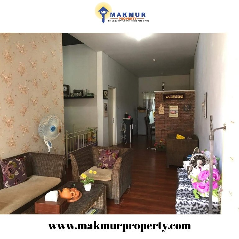 Rumah Kos Di Malang - 4