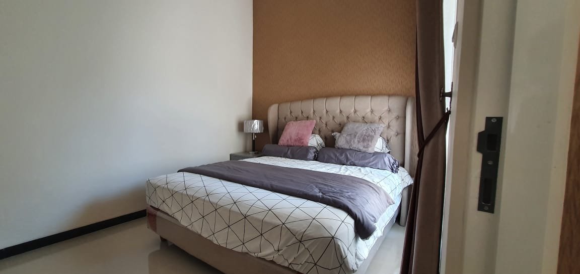 Rumah Murah Dijual Di Malang Jatim, - 2