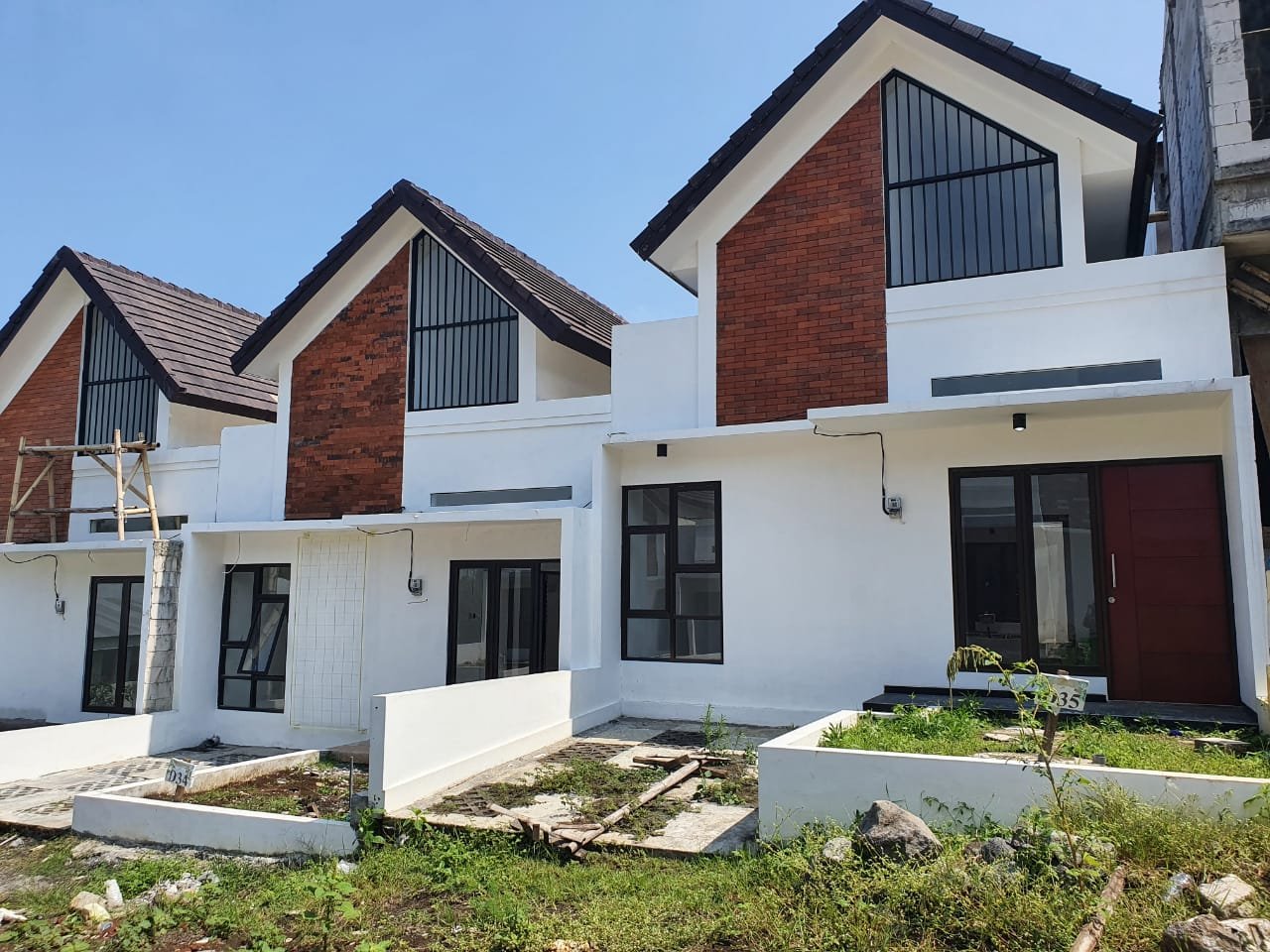 Info Perumahan Murah Malang, - 1
