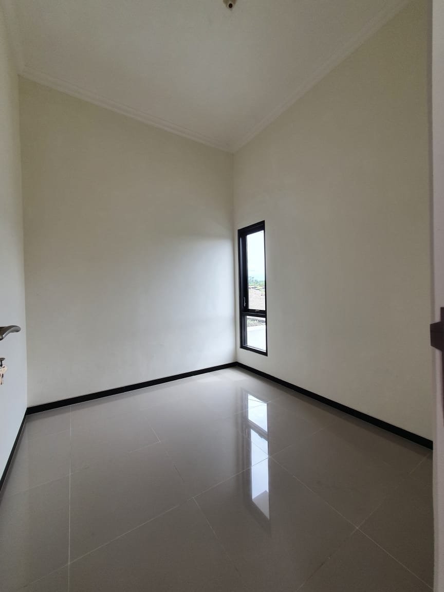 Rumah Dijual Di Malang Dekat Kampus, - 3
