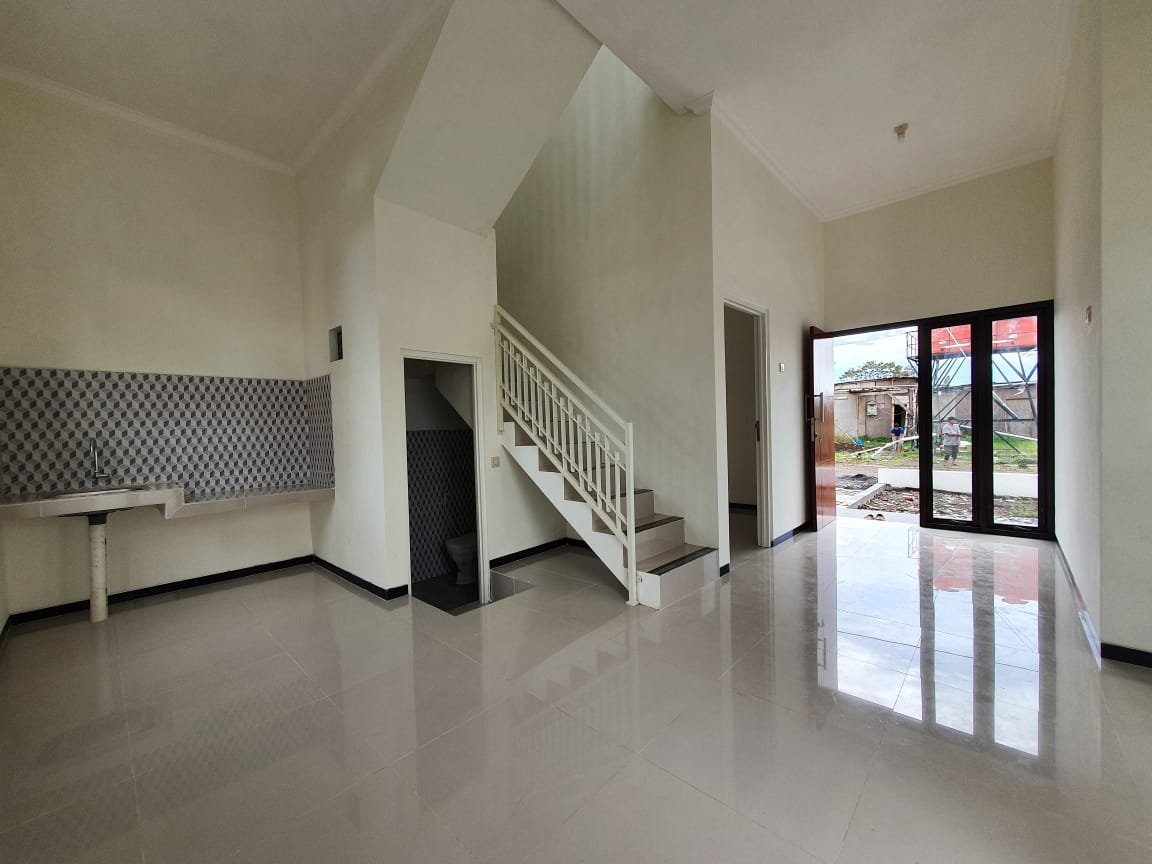 Rumah Dijual Di Malang Dekat Kampus, - 5