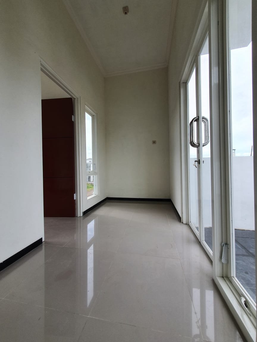 Rumah Dijual Di Malang Dekat Kampus, - 4