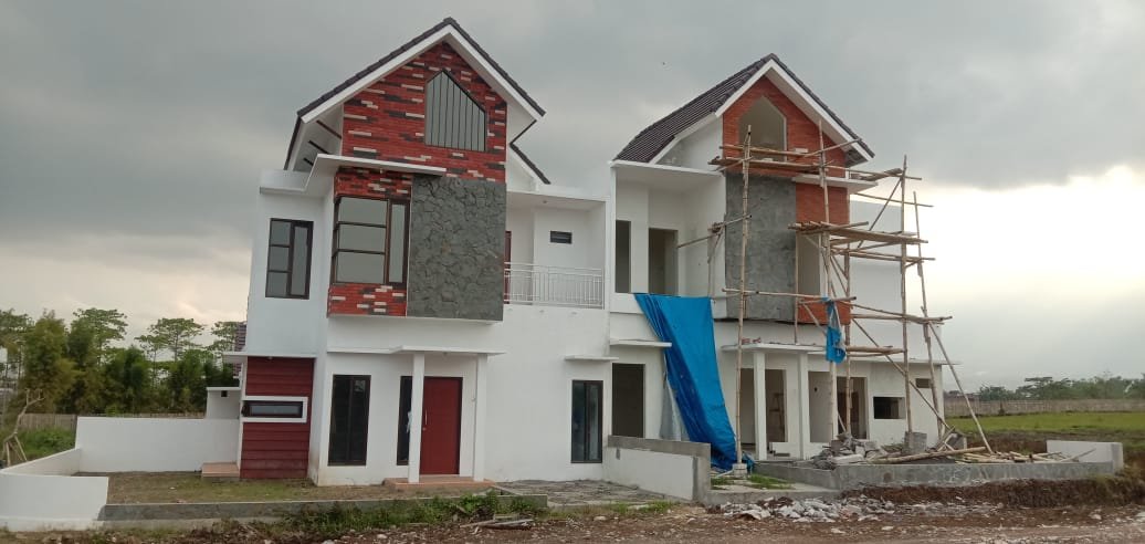 Info Rumah Murah Malang, - 2